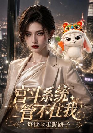 宫斗系统管不住我,每世全走野路子(163集) 宫斗系统管不住我,每世全走野路子(163集)无需会员轻松看
