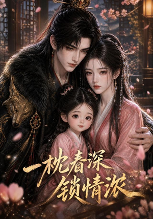 一枕春深锁情浓(111集) 一枕春深锁情浓(111集)一个短剧看全集