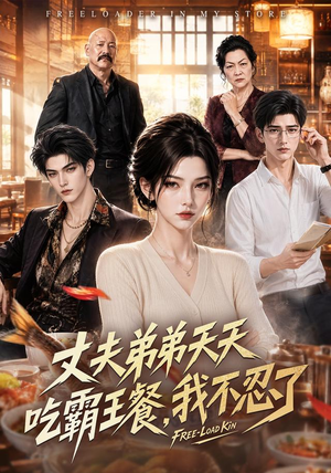 丈夫弟弟天天吃霸王餐,我不忍了(58集) 丈夫弟弟天天吃霸王餐,我不忍了(58集)短剧上热门