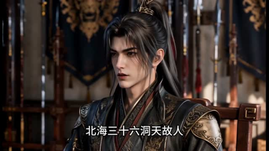 从镇魔司开始长生不死(第二季)(180集) 从镇魔司开始长生不死(第二季)(180集)一起追短剧