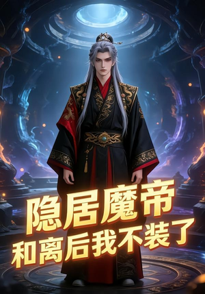 隐居魔帝·和离后我不装了(75集) 隐居魔帝·和离后我不装了(75集)全集一网打尽