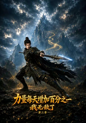 力量每天增加百分之一,我无敌了第三季(114集) 力量每天增加百分之一,我无敌了第三季(114集)百度网盘资源