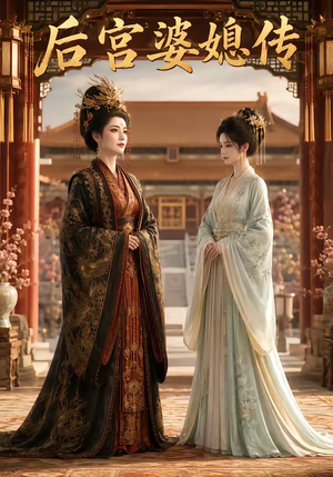 后宫婆媳传(76集) 后宫婆媳传(76集)最新短剧抢先看