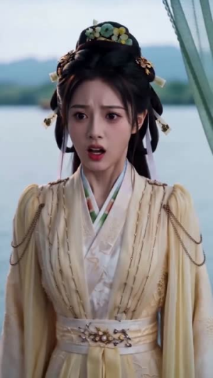 嫡女替嫁废皇子，重生后我掀翻全场（68集）无需会员轻松看