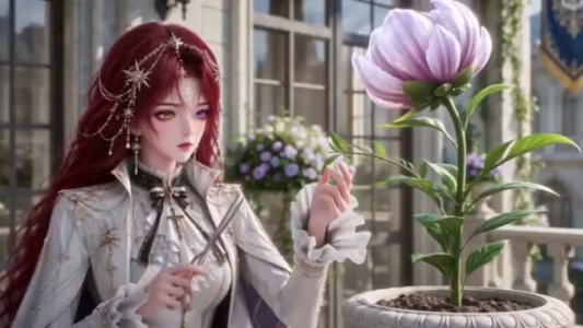 魔法公女逆袭修罗场第二季(46集) 魔法公女逆袭修罗场第二季(46集)热播短剧排行榜