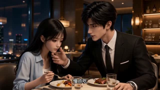 读心呆妻一百块（50集）追短剧关注我