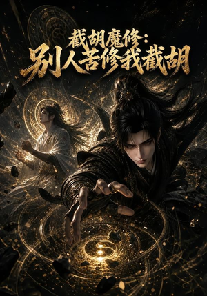 截胡魔修:别人苦修我截胡(109集) 截胡魔修:别人苦修我截胡(109集)女主角是谁