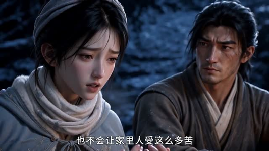 疯娘翻身,穿越宠崽第五季(150集) 疯娘翻身,穿越宠崽第五季(150集)热门短剧来袭