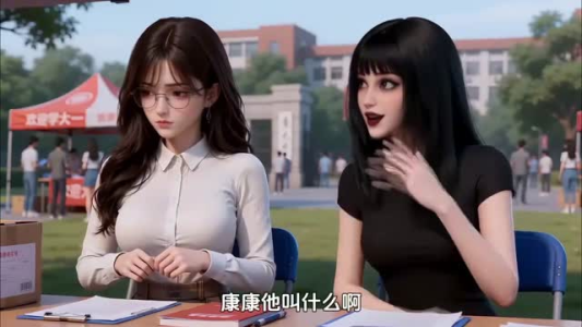 小富婆你奏凯,我只想搞事业(138集) 小富婆你奏凯,我只想搞事业(138集)热门短剧推荐