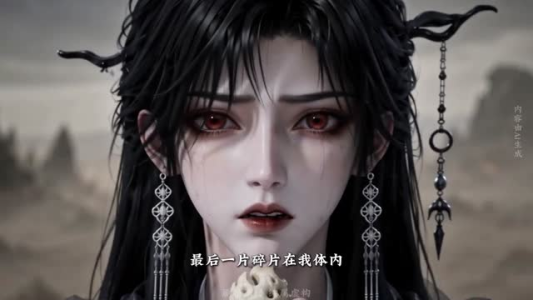 狐骨悲鸣:青蛟逆鳞(56集) 狐骨悲鸣:青蛟逆鳞(56集)男主角是谁