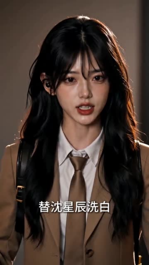 别惹小祖宗，她京都亲爹是女儿奴（85集）精彩短剧免费看
