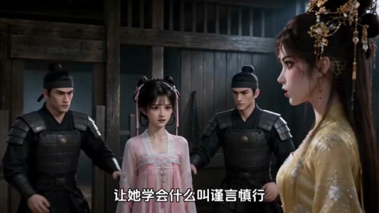 太傅的马总在撮合我们(66集) 太傅的马总在撮合我们(66集)真的太精彩了