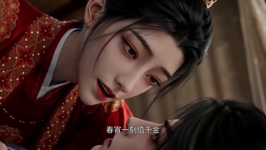 女扮男顶替奸弟：病弱皇子看穿我女儿身（33集）红果免费看短剧