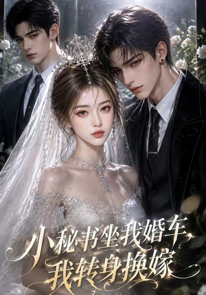 小秘书坐我婚车,我转身换嫁(70集) 小秘书坐我婚车,我转身换嫁(70集)古装热门短剧