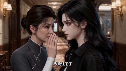 契约婚姻开局他打破约定(107集) 契约婚姻开局他打破约定(107集)在哪个平台看