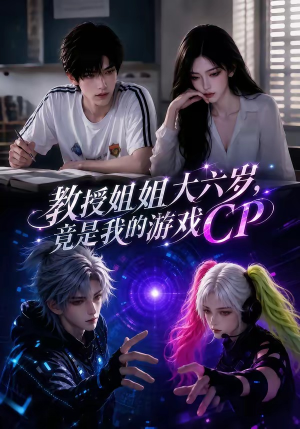 教授姐姐大六岁,竟是我的游戏CP(82集) 教授姐姐大六岁,竟是我的游戏CP(82集)热门短剧榜单