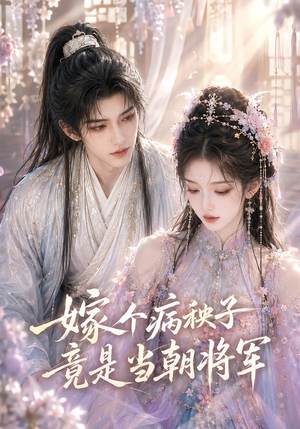 嫁个病秧子，竟是当朝将军（43集）这部短剧太好看