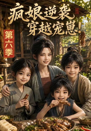 疯娘逆袭,穿越宠崽!第六季(116集) 疯娘逆袭,穿越宠崽!第六季(116集)一口气看完全集