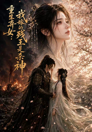 重生弃女：我嫁的残王是杀神（77集）短剧演员排行榜