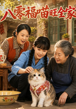八零福喵旺全家(65集) 八零福喵旺全家(65集)全集我都看完了