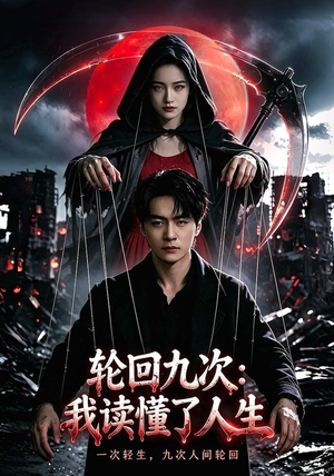 轮回九次：我读懂了人生（60集）一起追短剧