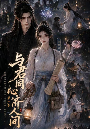 与君同心济人间第二季（75集）短剧抢先看全集