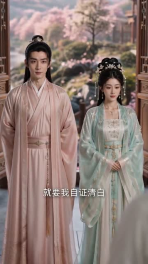 一道檄文,我成了女皇裙下臣(71集) 一道檄文,我成了女皇裙下臣(71集)追短剧看全集