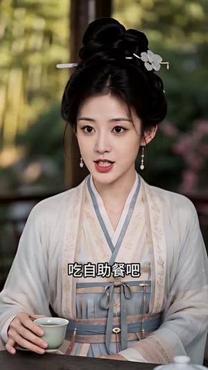 云锦秀:相府小姐有点凶第二季(84集) 云锦秀:相府小姐有点凶第二季(84集)女主谁演的
