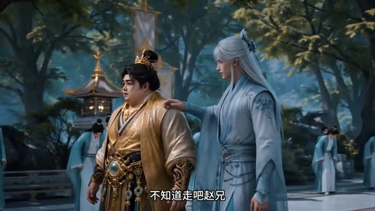 开局青云宗主召唤大帝境老祖(第七季)(132季) 开局青云宗主召唤大帝境老祖(第七季)(132季)火爆短剧推荐