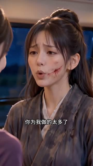 公路求生卡进了古代，柳姨娘癫狂极了第二季（100集）全剧看到大结局