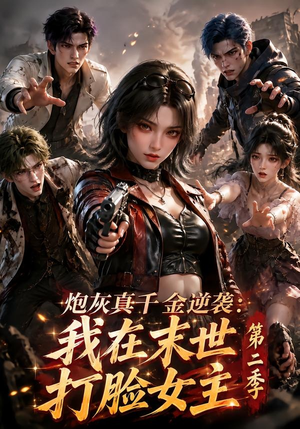 炮灰真千金逆袭：我在末世打脸女主第二季（156集）最火短剧热播中