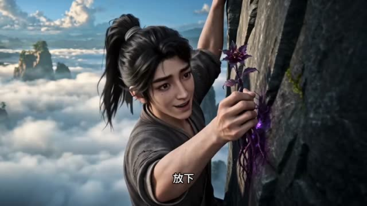 仙子引入道,十凶镇仙途(86集) 仙子引入道,十凶镇仙途(86集)精彩热门短剧