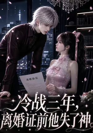 冷战三年,离婚证前他失了神(75集) 冷战三年,离婚证前他失了神(75集)短剧看全集