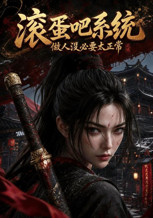 滚蛋吧系统，做人没必要太正常（64集）在线看完整版