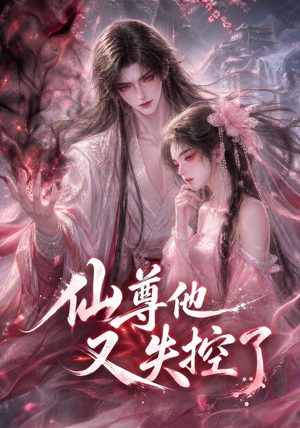 仙尊他又失控了（126集）免费观看就是爽