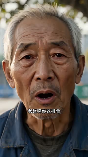 槐树下的盒饭摊(72集) 槐树下的盒饭摊(72集)大结局完美收官
