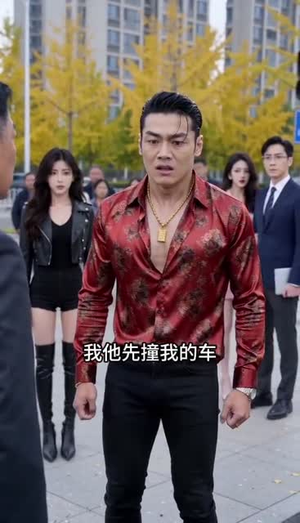 我的破摩托价值 4800万（86集）全集免费