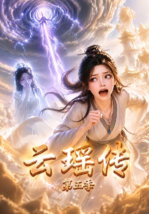 云瑶传第五季(105集) 云瑶传第五季(105集)更新时间一览表