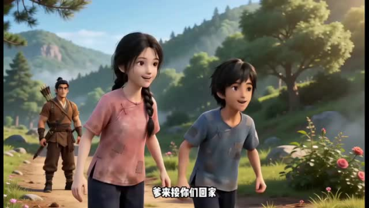 农门悍女_我打猎养家奔小康(70集) 农门悍女_我打猎养家奔小康(70集)免费观看就是爽