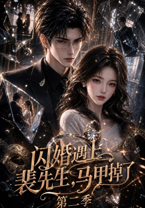 闪婚遇上裴先生，马甲掉了第二季（133集）免费看全集