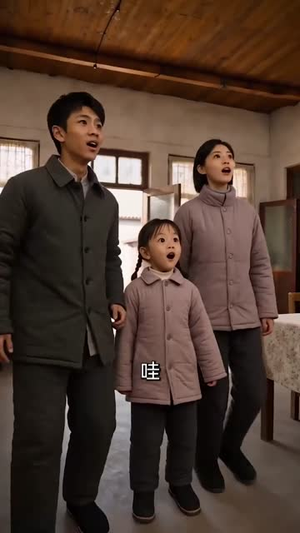 逆流年代:从1970开始种田养家(110集) 逆流年代:从1970开始种田养家(110集)热播短剧推荐