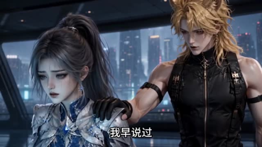 重生焚原浮舟,我掌万兽无疆(64集) 重生焚原浮舟,我掌万兽无疆(64集)短剧热门合集