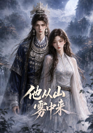 他从山雾中来（53集）分享热门短剧