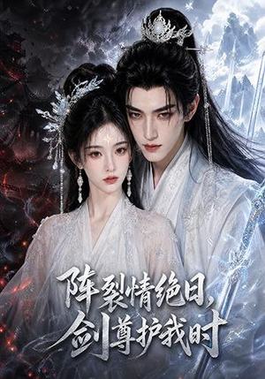阵裂情绝日,剑尊护我时(50集) 阵裂情绝日,剑尊护我时(50集)这短剧太好看了