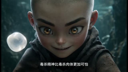 修仙小妖怪第二季（98集）短剧全集大结局