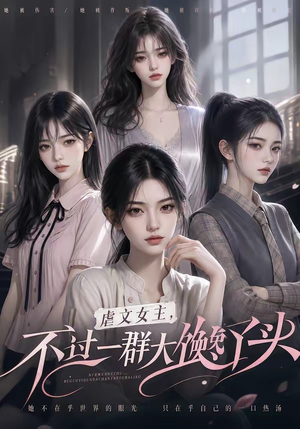 虐文女主不过一群大馋丫头(130集全) 虐文女主不过一群大馋丫头(130集全)短剧在线观看