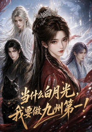 当什么白月光，我要做九州第一！（114集）越看越好看短剧