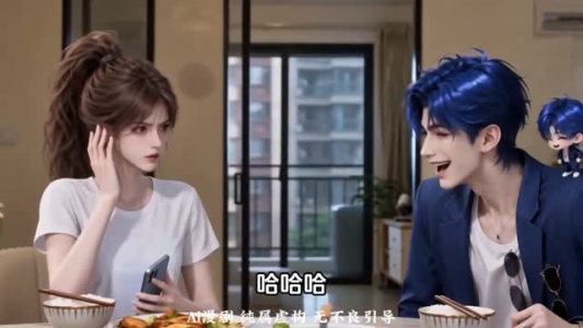 甜心职业记:潮汐游戏(125集) 甜心职业记:潮汐游戏(125集)热播古装短剧