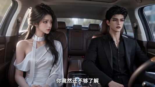 偷听心声后大佬沦陷了!(117集) 偷听心声后大佬沦陷了!(117集)演的怎么样