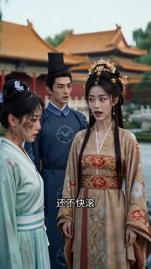 医妃炸翻王爷心尖尖第三季(184集) 医妃炸翻王爷心尖尖第三季(184集)在哪个app能看
